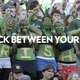 Illustration for article titled Which Idiotic Lady Football Fan Stereotype Are You?
